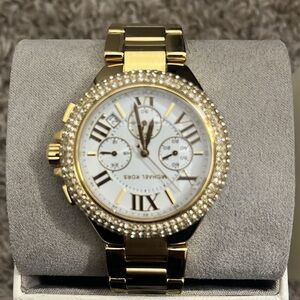 Michael Kors women watch